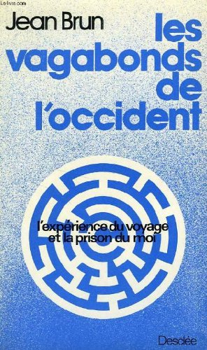 les vagabonds de l'occident