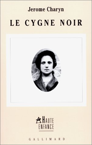 Le cygne noir
