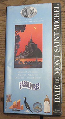 La Baie du Mont-Saint-Michel