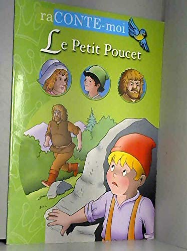 Le Petit Poucet