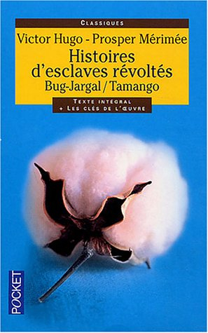 Histoires d'esclaves révoltés
