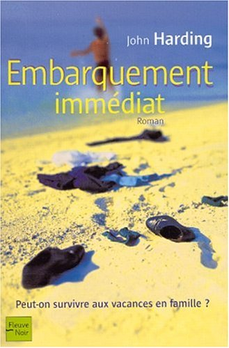 Embarquement immédiat