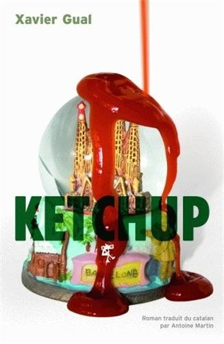 Ketchup