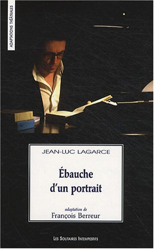 Ebauche d'un portrait