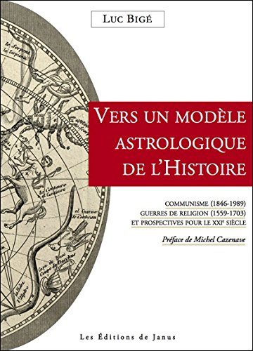 Vers un modèle astrologique de l'histoire : communisme (1846-1989), guerres de Religion (1559-1703) 