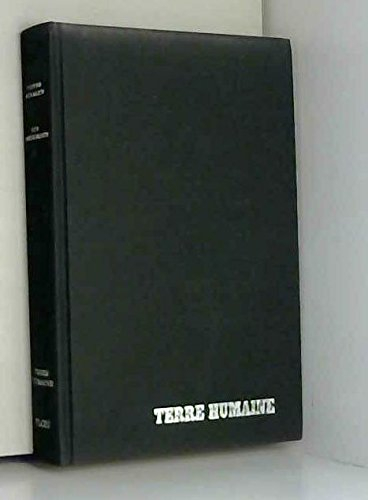 immemoriaux (les)          car