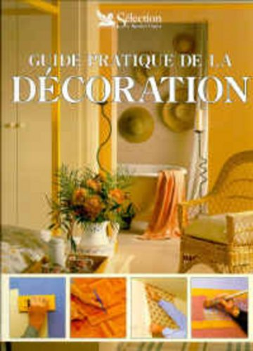 guide pratique de la décoration