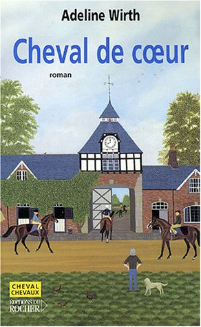 Cheval de coeur