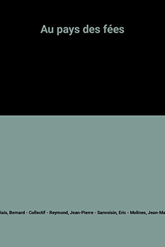 Au pays des fées