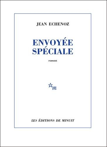 Envoyée spéciale