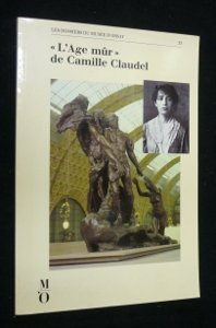 L'Age mûr, de Camille Claudel