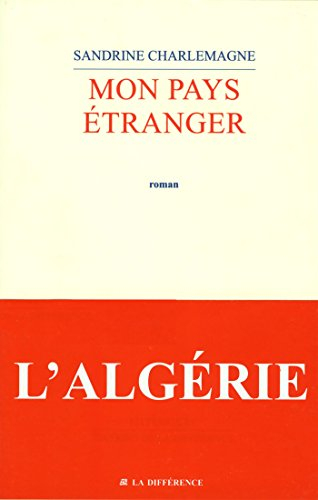 Mon pays étranger