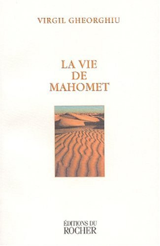 La vie de Mahomet