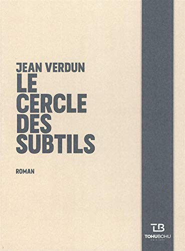 Le cercle des subtils