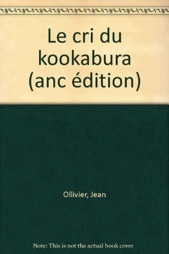 le cri du kookabura