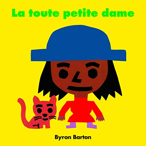 La toute petite dame