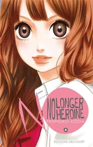 No longer heroine. Vol. 6