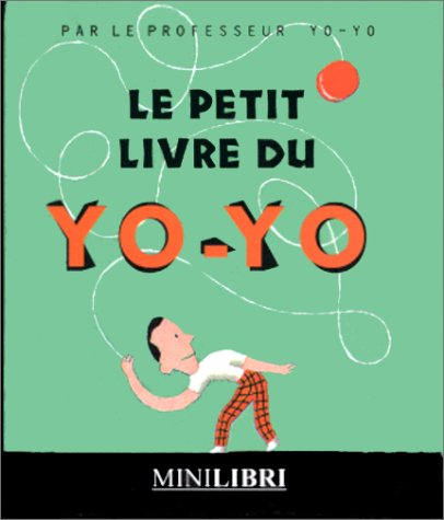 Le petit livre du yo-yo