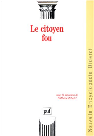 Le Citoyen fou
