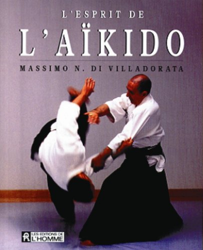 L'esprit de l'aïkido