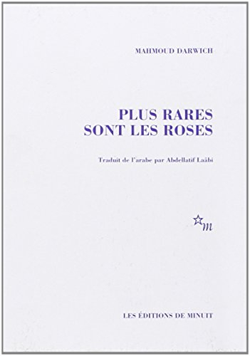 Plus rares sont les roses