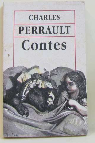 contes