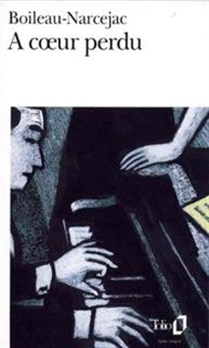 A coeur perdu : meurtre en 45 tours