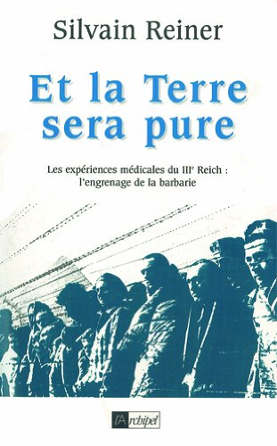 Et la Terre sera pure