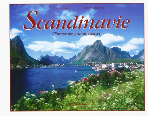Scandinavie : l'Europe des grands espaces