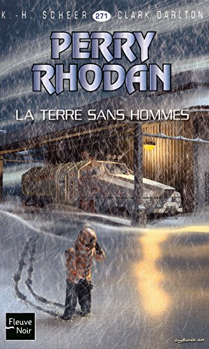 La terre sans hommes