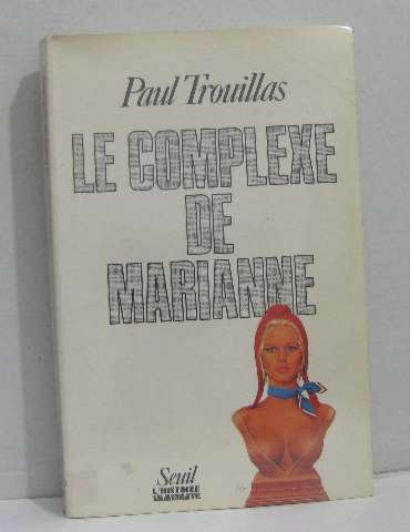 Le Complexe de Marianne