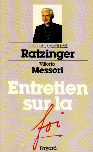 Entretien sur la foi