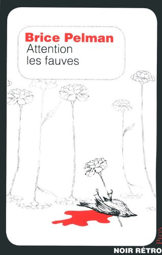 Attention les fauves