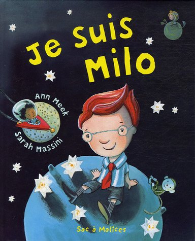 Je suis Milo