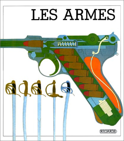 Histoire des armes