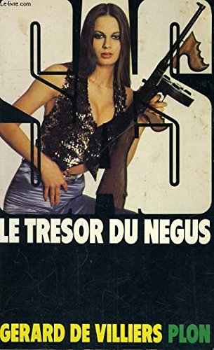 Le Trésor du négus