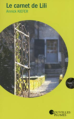 Le carnet de Lili
