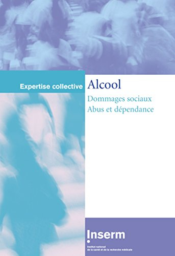 Alcool : dommages sociaux, abus et dépendance