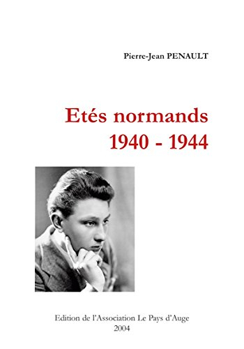 Etés normands 1940-1944