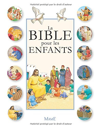 La Bible pour les enfants