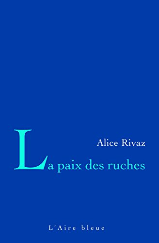 La paix des ruches