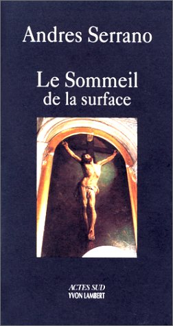 Le Sommeil de la surface
