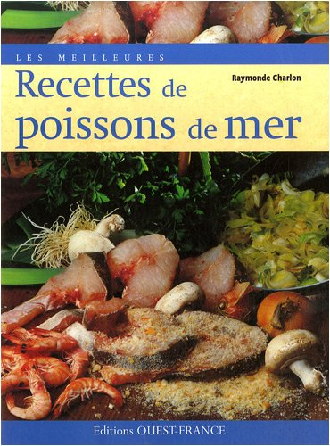 Les meilleures recettes de poissons de mer