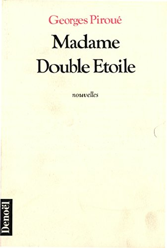 Madame Double Etoile