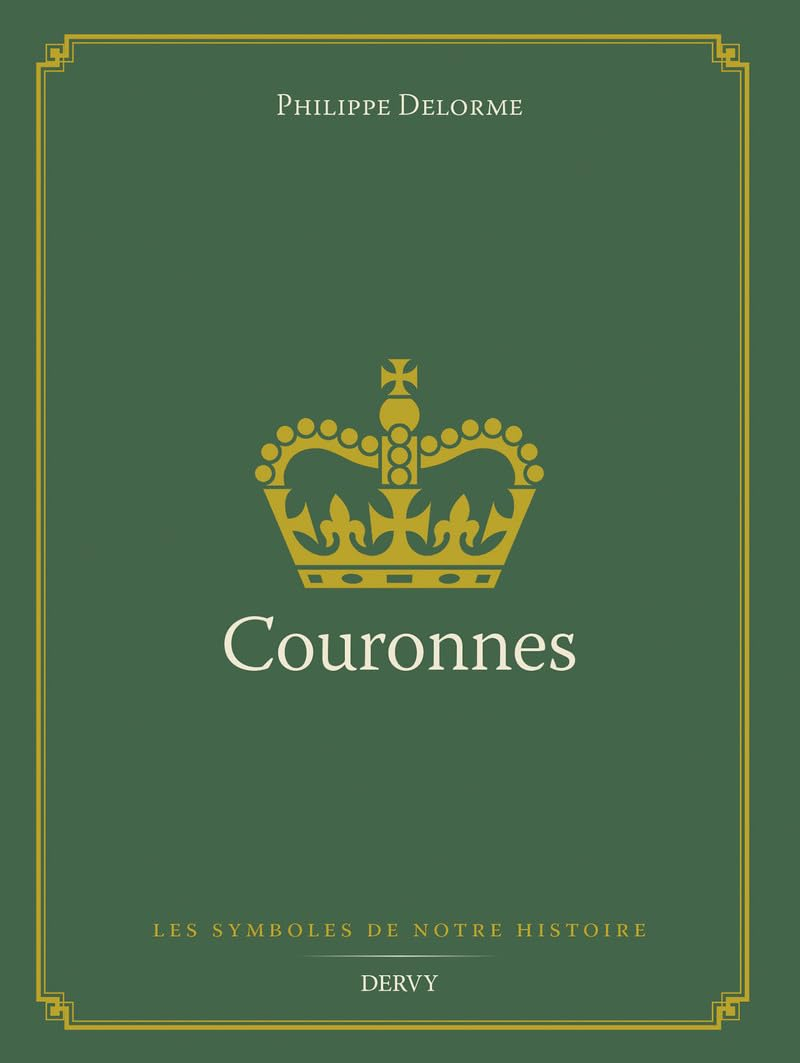 Couronnes