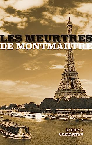 Les Meurtres de Montmartre