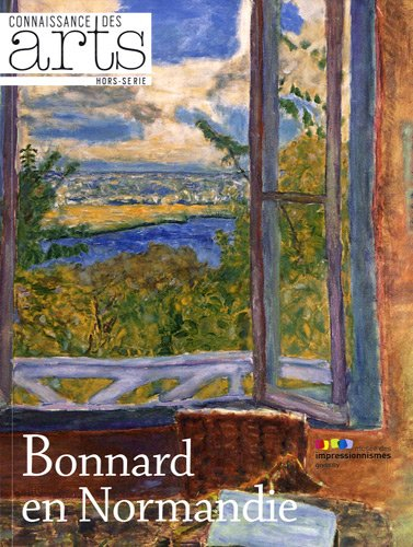 Bonnard en Normandie