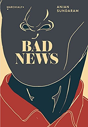bad news : derniers journalistes sous une dictature