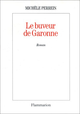 le buveur de garonne