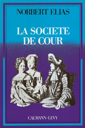 la société de cour